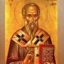 Remembering St Athanasius