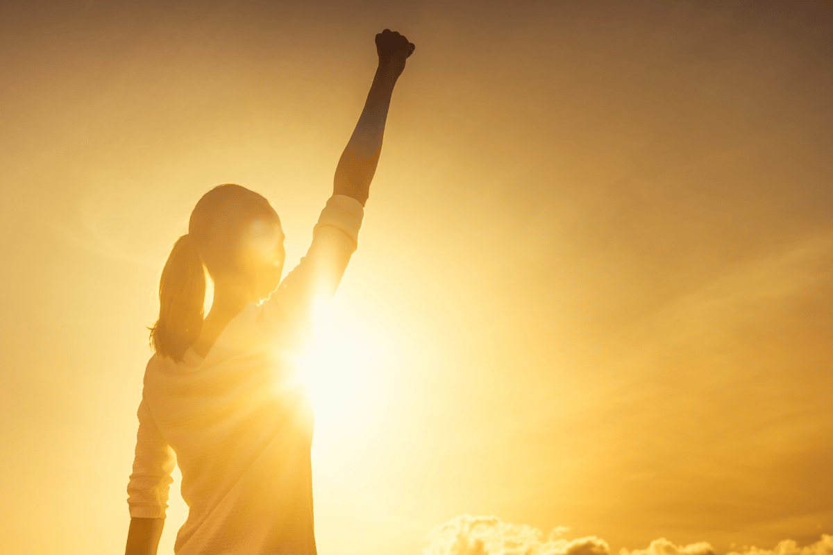 In search of wholeness