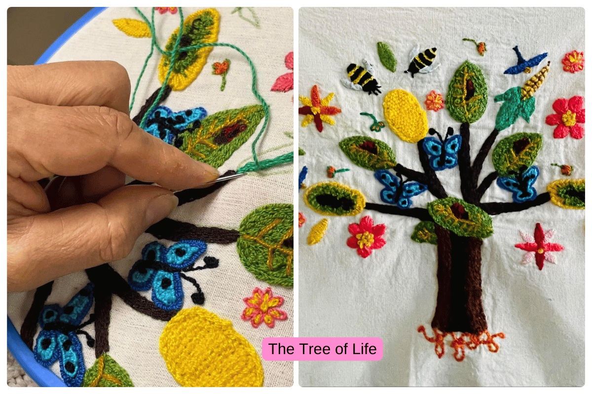 Tree of life