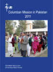 Columban Mission in Pakistan 2011