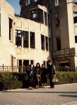 Remembering Hiroshima and Nagasaki - By Fr Pat O'Shea