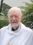 Fr David Arms Celebrates his 60th Anniversary of Priesthood