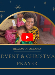 2022 Advent and Christmas Prayer and Reflection