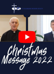 Columban Christmas Message
