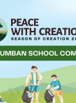 2025 Columban Mid-Year Appeal