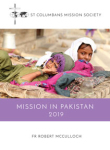 Columban Mission in Pakistan 2019