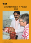 Columban Mission in Pakistan 2016