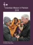 Columban Mission in Pakistan 2018
