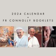 2024 Calendar + Fr Noel Connolly Booklets