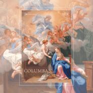 2024 Columban Catholic Art Calendar
