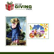 Joy of Giving Pack