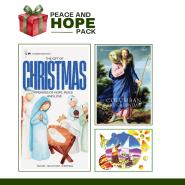 Peace and Hope Pack
