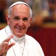 Pope Francis' Inspiring Vision 2