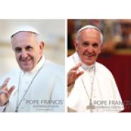 Pope Francis Booklet Pack