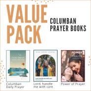 Value Pack - 3 Prayer Books - Print Versions