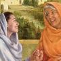 More about the visitation