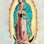 Devotion to Our Lady of Guadelupe