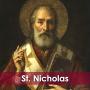 Remembering St Nicholas