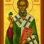 Celebrating the feast of St Patrick