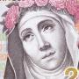 Remembering St Rose of Lima