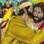 Why did Judas do what he did?