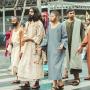 The call to be apostles of today