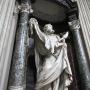 The feast of St Bartholomew