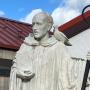St Columban - by Fr Pat O'Shea, Lower Hutt
