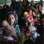 Columban Superior General urges an end to persecution of Myanmar Muslims