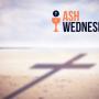 Ash Wednesday – throwing yourself into the ocean of God’s love