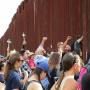 Columban priest reports from US - Mexico border