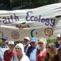 Relaunch of the Faith and Ecology Network (FEN)