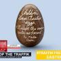 ACRATH Campaign - Child slavery and Easter chocolates