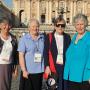 Australian religious recognised in Rome for outstanding contribution against trafficking in humans