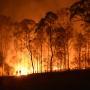 Prayer for those affected by bushfire and drought: