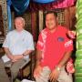 First Pacifican Columban Takes Charge in Fiji