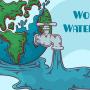 World Water Day 22 March 2024