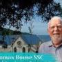 Message from Fr Tom Rouse - New Zealand