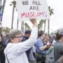 Countering Islamophobia