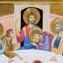 Reflection - The Last Supper
